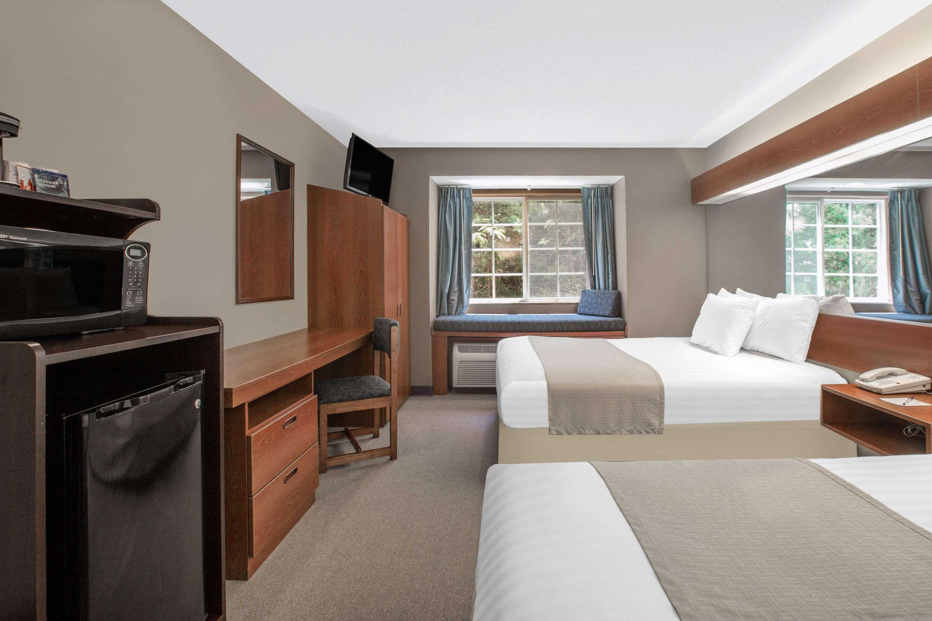 Microtel Inn & Suites By Wyndham Gardendale Exteriör bild