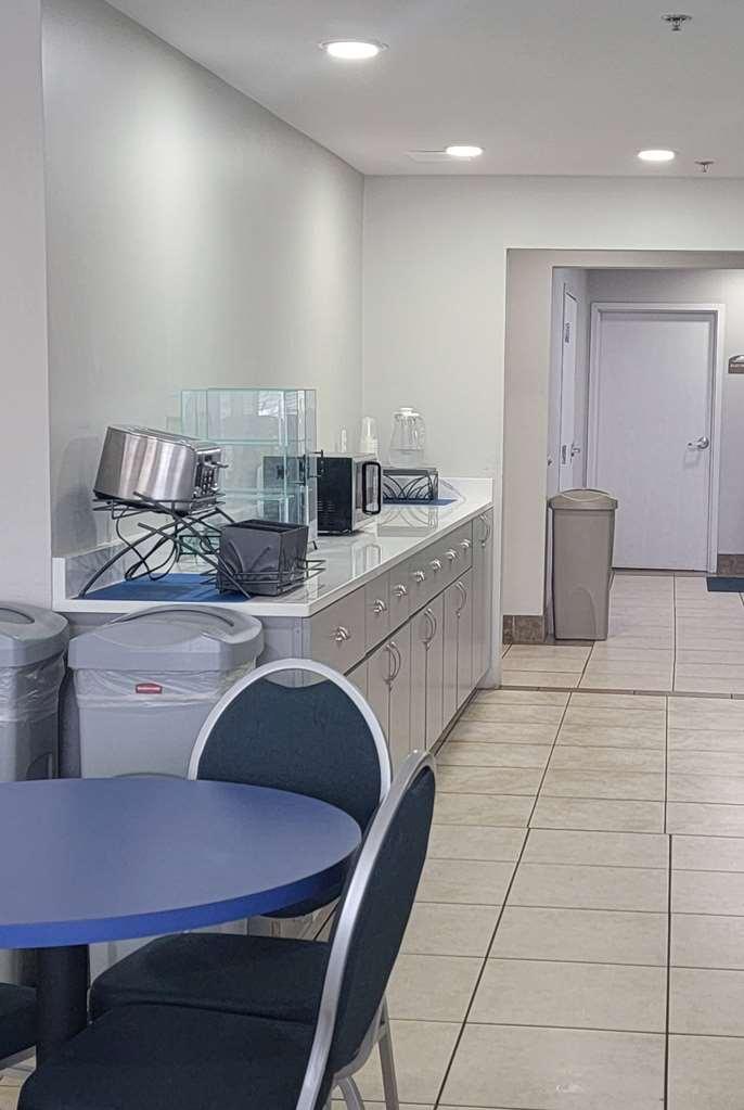 Microtel Inn & Suites By Wyndham Gardendale Bekvämligheter bild